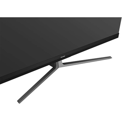 Televisor Hisense 65U8QF 64.5" Ultra HD 4K/Smart TV/WiFi