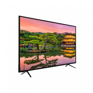 Televisor Hitachi 50HJ5600 50'' LED Smart TV 4K UHD