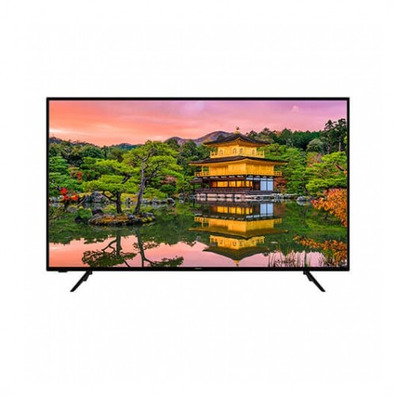 Televisor Hitachi 50HJ5600 50'' LED Smart TV 4K UHD