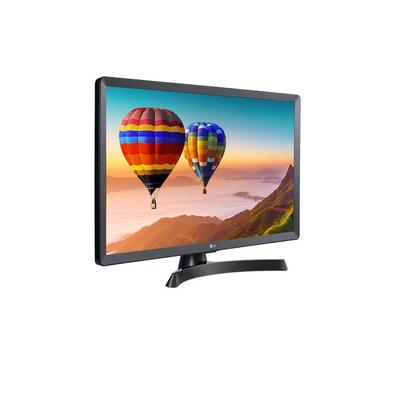 Televisor LG 28TN515S-WZ 28" HD/Smart TV/WiFi