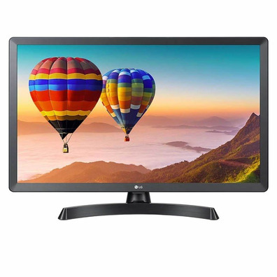 Televisor LG 28TN515S-WZ 28" HD/Smart TV/WiFi