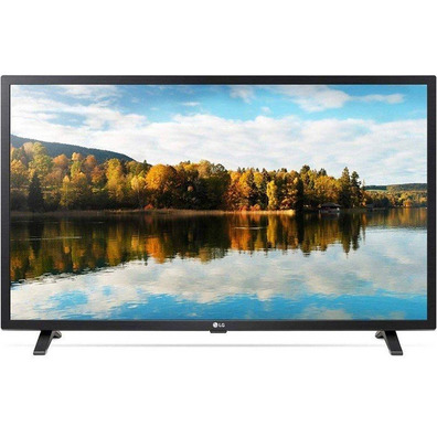 Televisor LG 32LM6300PLA 32'' FullHD SmartTV