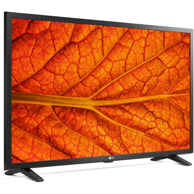 Televisor LG 32LM6370PLA 32'' FullHD Smart TV/Wifi Negro