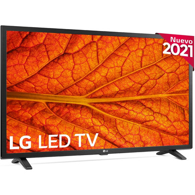 Televisor LG 32LM637BPLA 32" HD/ Smart TV/WiFi