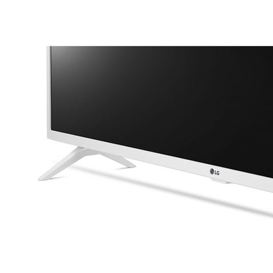Televisor LG 43UN73906LE 43" Ultra HD 4K/Smart TV/WiFi Blanco