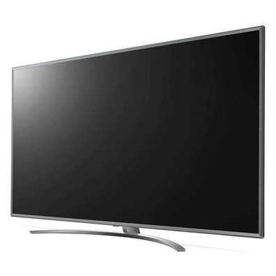 Televisor LG 43UN81006LB 43" Ultra HD 4K/Smart TV/WiFi