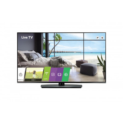 Televisor LG 55UT761H 55'' 4K UHD Smart TV Wifi