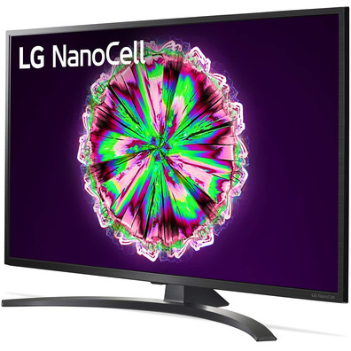 Televisor LG 65NANO796 LED 65'' Smart TV 4K UHD IA