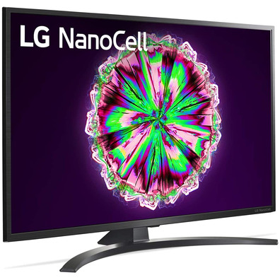 Televisor LG 65NANO796 LED 65'' Smart TV 4K UHD IA