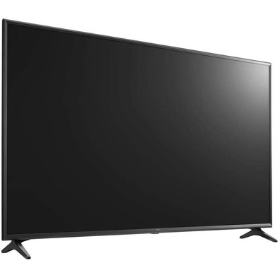 Televisor LG 65UN71006LB 65" Ultra HD 4K/Smart TV/WiFi