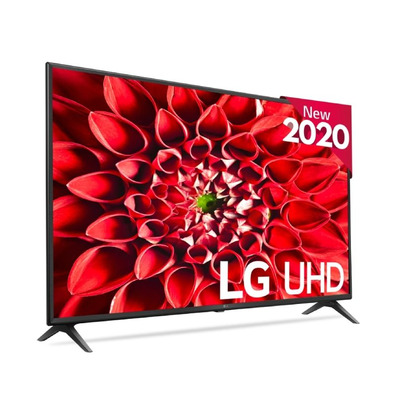 Televisor LG 65UN71006LB 65" Ultra HD 4K/Smart TV/WiFi