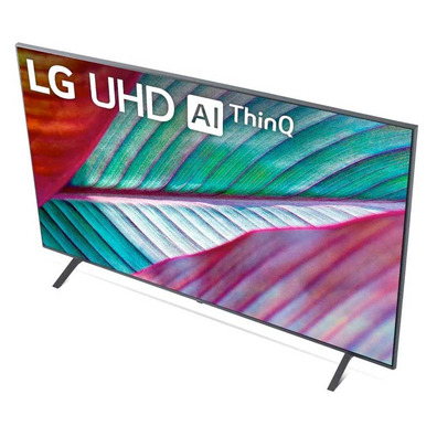 Televisor LG 65UR78006LK 65" UHD 4K 2023