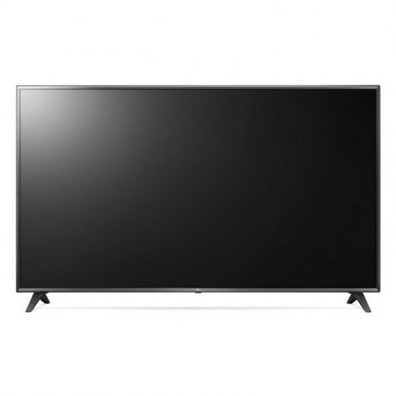 Televisor LG 70UN70706LB 70" Ultra HD 4K/Smart TV/WiFi