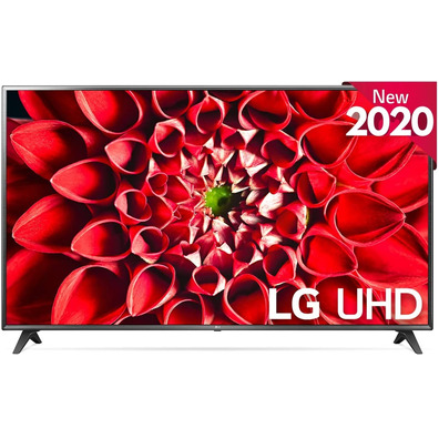 Televisor LG 75UN71006LC 75" Ultra HD 4K/Smart TV/WiFi