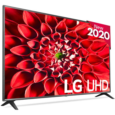 Televisor LG 75UN71006LC 75" Ultra HD 4K/Smart TV/WiFi