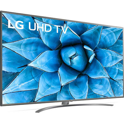 Televisor LG 75UN81006LB 75"/Ultra HD 4K/Smart TV/WiFi
