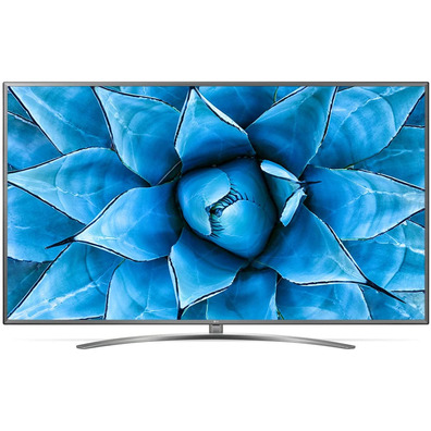 Televisor LG 75UN81006LB 75"/Ultra HD 4K/Smart TV/WiFi