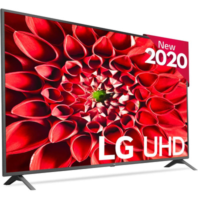 Televisor LG 82UN85006LA 82" Ultra HD 4K/Smart TV/WiFi