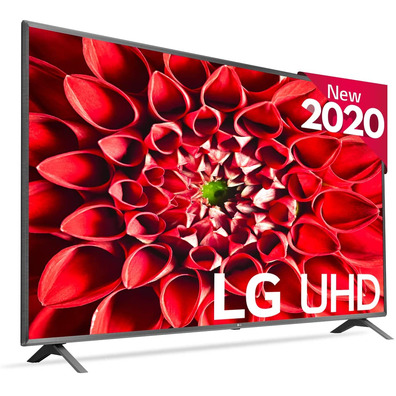 Televisor LG 86UN85006LA 86'' 4K UHD Smart TV Wifi