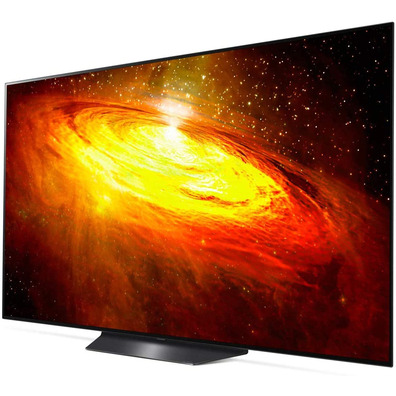 Televisor LG OLED 65BX6LB 65"/Ultra HD 4K/Smart TV/WiFi