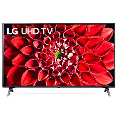 Televisor LG Pro 43UN711 43'' 4K UHD Smart TV
