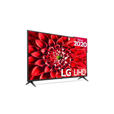 Televisor LG Pro 43UN711 43'' 4K UHD Smart TV