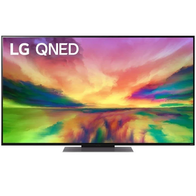 Televisor LG QNED 55QNED826RE 55"/ Ultra HD 4K/ Smart TV/ WiFi