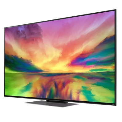 Televisor LG QNED 55QNED826RE 55"/ Ultra HD 4K/ Smart TV/ WiFi