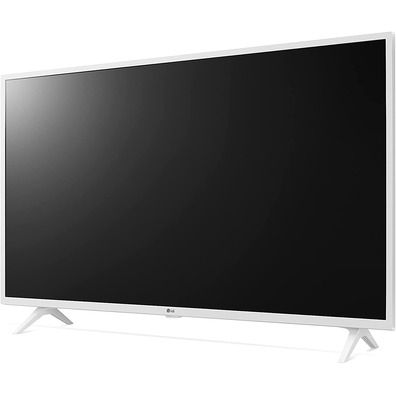 Televisor LG UHD 43UP76906LE 43"/Ultra HD 4K/Smart TV