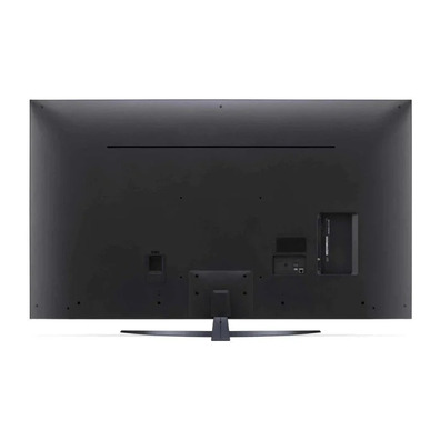 Televisor LG UHD 50UQ91006LA 50'' Ultra HD 4K/Smart TV/Wifi