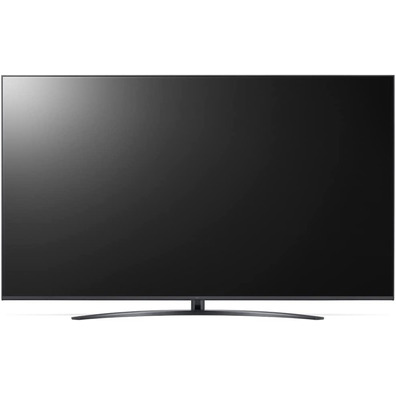 Televisor LG UHD 70UQ81006LB 70" Ultra HD 4K/Smart TV/WiFi