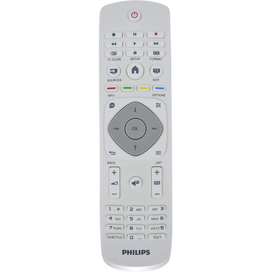 Televisor Philips 32PFS5603 32'' FullHD Blanco
