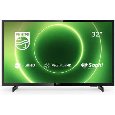 Televisor Philips 32PFS6805 Smart TV 32'' LED Full HD