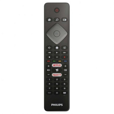Televisor Philips 32PFS6855 32" Full HD/SmartTV/WiFi Plata