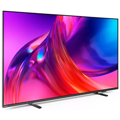 Televisor Philips 50pus8558 50'' UHD 4K Ambilight Google TV