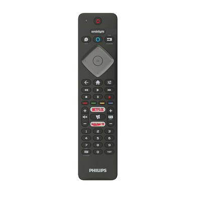 Televisor Philips 55PUS7855 55" Ultra HD 4K/SmartTV/WiFi Plata