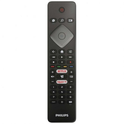 Televisor Philips 58PUS8535 58" Ultra HD 4K/Smart TV/WiFi Plata