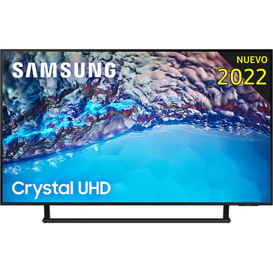 Televisor Samsung Crystal UHD UE43BU8500K 43'' SmartTV/Wifi