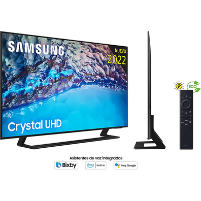 Televisor Samsung Crystal UHD UE43BU8500K 43'' SmartTV/Wifi