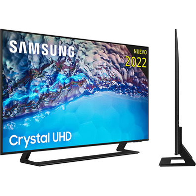 Televisor Samsung Crystal UHD UE50BU8500K 50" Ultra HD 4K/Smart TV/WiFi