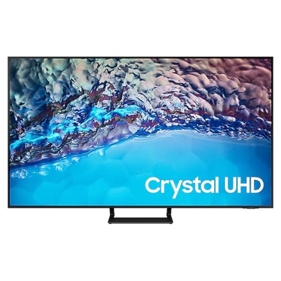 Televisor Samsung Crystal UHD UE75BU8500K 75" Ultra HD 4K/Smart TV/ WiFi