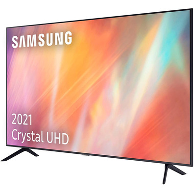 Televisor Samsung UE43AU7105 43" Ultra HD 4K/Smart TV/WiFi