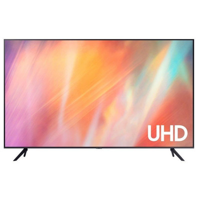 Televisor Samsung UE43AU7105 43" Ultra HD 4K/Smart TV/WiFi