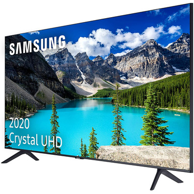 Televisor Samsung UE43TU8005 43" Ultra HD 4K/Smart TV/WiFi