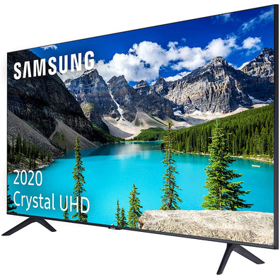 Televisor Samsung UE50TU8005 50'' Ultra HD 4K/Smart TV/Wifi