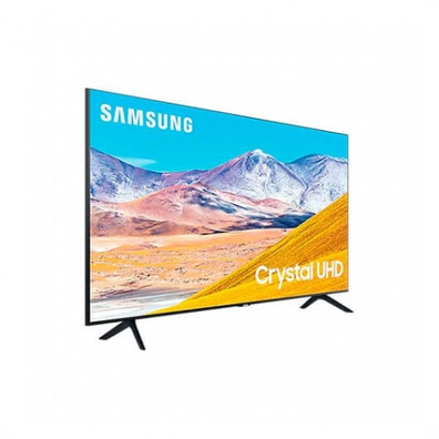 Televisor Samsung UE50TU8005 50'' Ultra HD 4K/Smart TV/Wifi