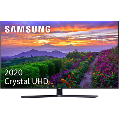 Televisor Samsung UE50TU8505 50" Ultra HD 4K/Smart TV/WiFi