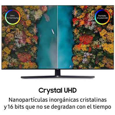 Televisor Samsung UE50TU8505 50" Ultra HD 4K/Smart TV/WiFi