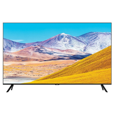 Televisor Samsung UE55TU8005 55" Ultra HD 4K/Smart TV/WiFi