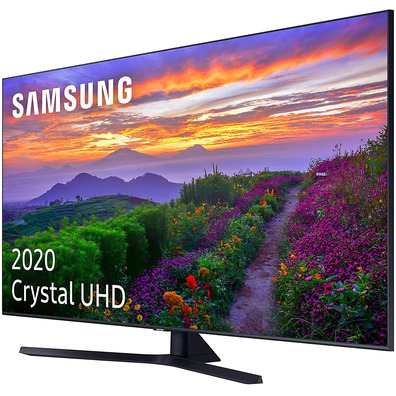 Televisor Samsung UE55TU8505 55" Ultra HD 4K/Smart TV/WiFi